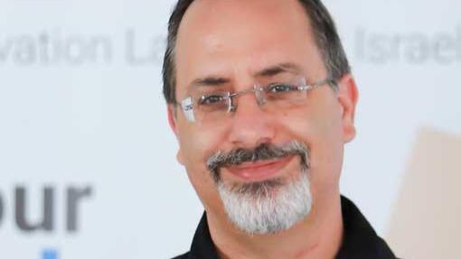 Moshe Karako NTT 