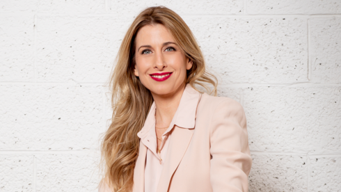 <span style="font-weight: normal;">Veetahl Eilat-Raichel, Sorbet co-founder &amp; CEO (Credit: Kfir Ziv)</span>
<br>