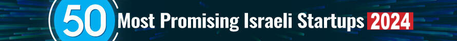 Most promising startups 2024