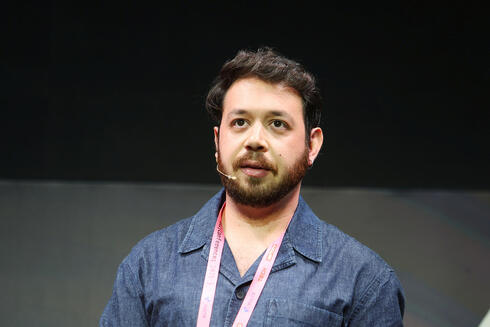 Omer Shiby. 