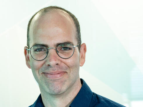Yaniv Shnieder. 