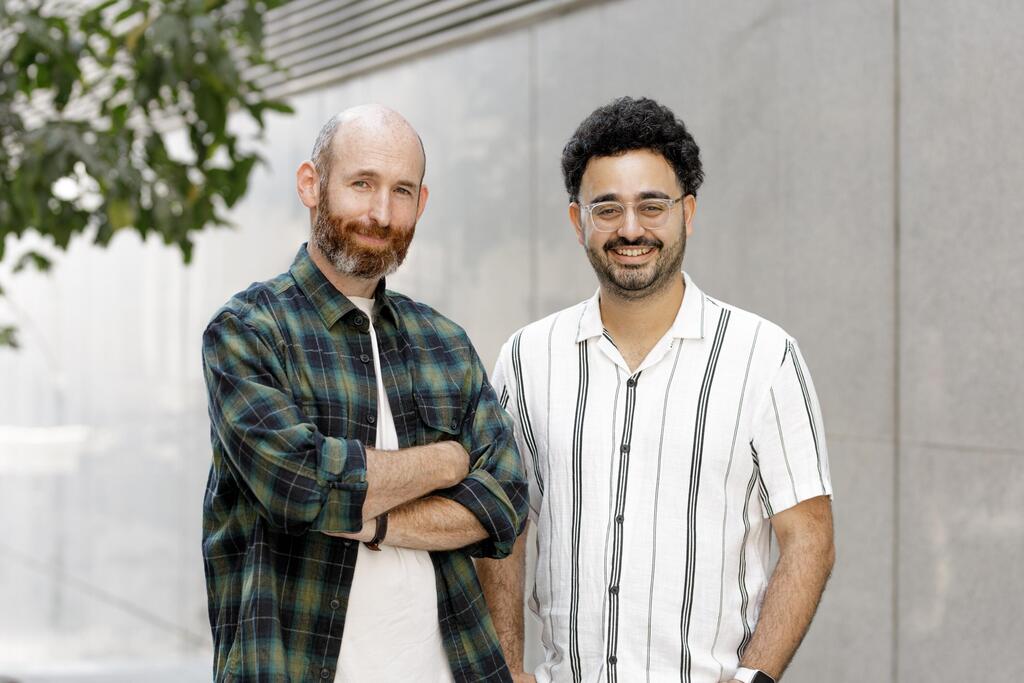 Metal Bear founders