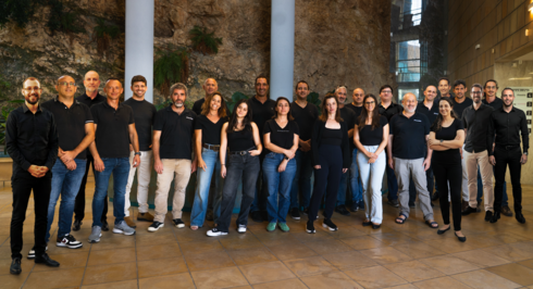 Feelit team. 