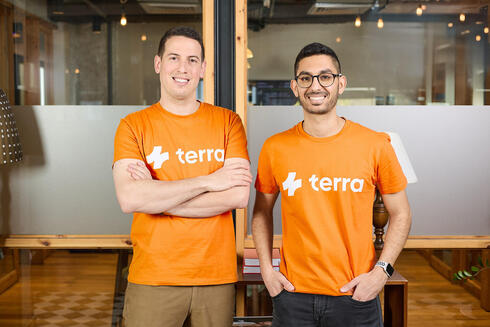 Terra founders. 